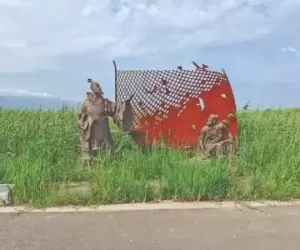 成汤宽厚 仁德河东——网开三面