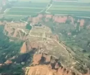 均安村名故事