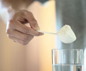 酪蛋白和酪蛋白酸盐：高功能性的营养乳蛋白原料首选