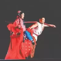舞蹈教学迷倒学员，“华子大叔”董少华粉丝破493.8万