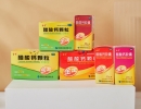 金丐补钙，守护孩子成长发育黄金期