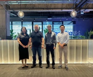 VISA携手移卡共同探索，寻找金融安全与全球支付新可能