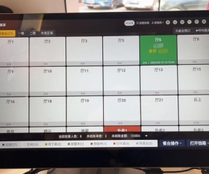 上海富友以分层服务赋能餐饮数字化，践行“富民兴商”初心