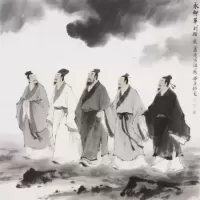 风雪同舟：中唐文人的情谊长歌_杨洪惠讲枊宗元