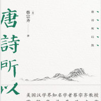 唐诗所以然
