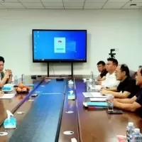 虞乡镇携手中国国土经济学会擘画文旅新篇