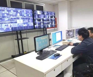 国任财险河北分公司承保首单数据中心“能效保”业务