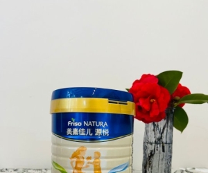 家有新生儿，来看好吸收好消化的婴儿奶粉有哪些