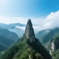探寻青龙峪：解锁华胥文化遗址的神秘密码