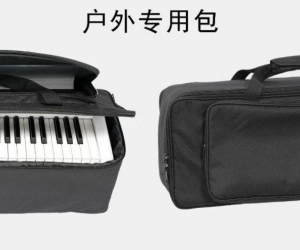 三益电声乐器SP-FD88P：折叠便携式钢琴，让音乐梦想随行