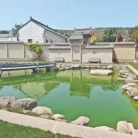 南樊镇槐泉村农文旅商绘新篇