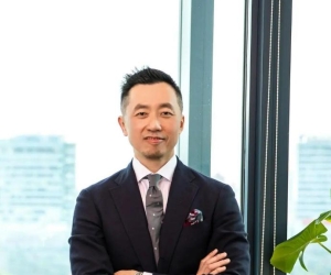 专访星展银行中国副行长周邦贵