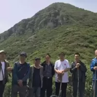青龙峪——在时光褶皱中触摸文明的胎动