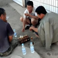 酒文化的活态符号——稷山蔡村拳