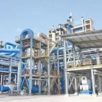 正帆科技炭基新材料推动传统煤化工产业转型