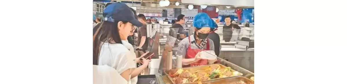 辣椒饼成运城新晋“必吃顶流”