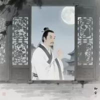 长安月照柳州魂  千年柳韵贯春秋_ 杨洪惠讲柳宗元