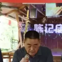 冯建国：陈安秋其人