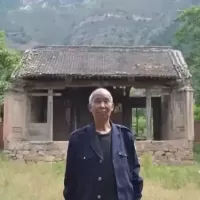 古中国吹号人邓解放