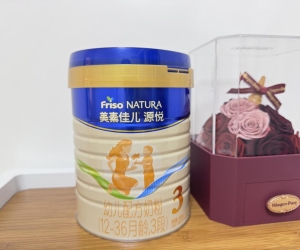 比较好吸收的奶粉怎么选？家长们想要夏日理想款就是ta