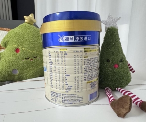 什么奶粉好吸收且对肠胃好？一起来看这款奶粉是不是你的菜
