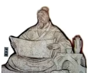 司空图——烟雨王官峪，诗魂照千秋
