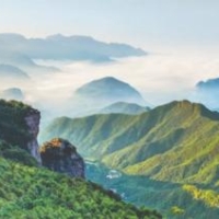 垣曲加速落地文旅项目23个：历史人文、休闲康养、自然山水、田园综合，个个拿人！