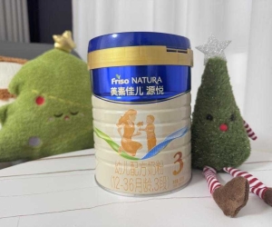 宝妈必看：比较好吸收的奶粉告别宝宝硬便困扰