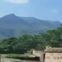 溯古青龙峪： 踏寻华胥文明的千年回响