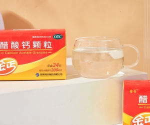 成年人补钙如何“避雷“？金丐来为你解答
