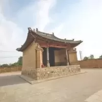 乔沟头玉皇庙——一个历史名村的文明根系
