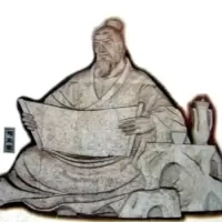 司空图——烟雨王官峪，诗魂照千秋