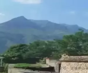 溯古青龙峪： 踏寻华胥文明的千年回响