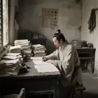 千年柳韵，丹心长照 _杨洪惠讲柳宗元