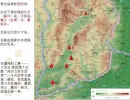河汾之东方百里_表里山河 唐风晋韵（十七）