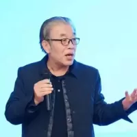 河东文化的守望者——秦建华教授印象