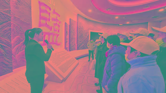 运城市积极推动残疾人事业蓬勃发展
