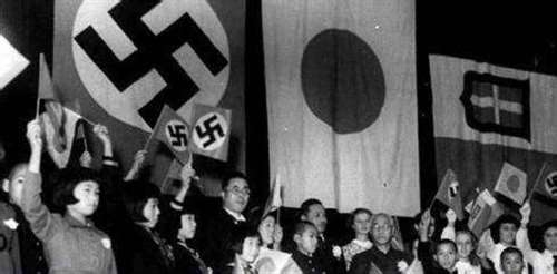 俄乌之战，反法西斯是较量的焦点！