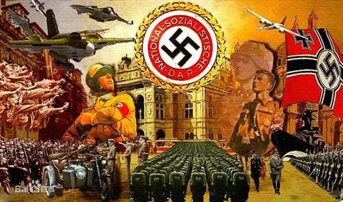 俄乌之战，反法西斯是较量的焦点！