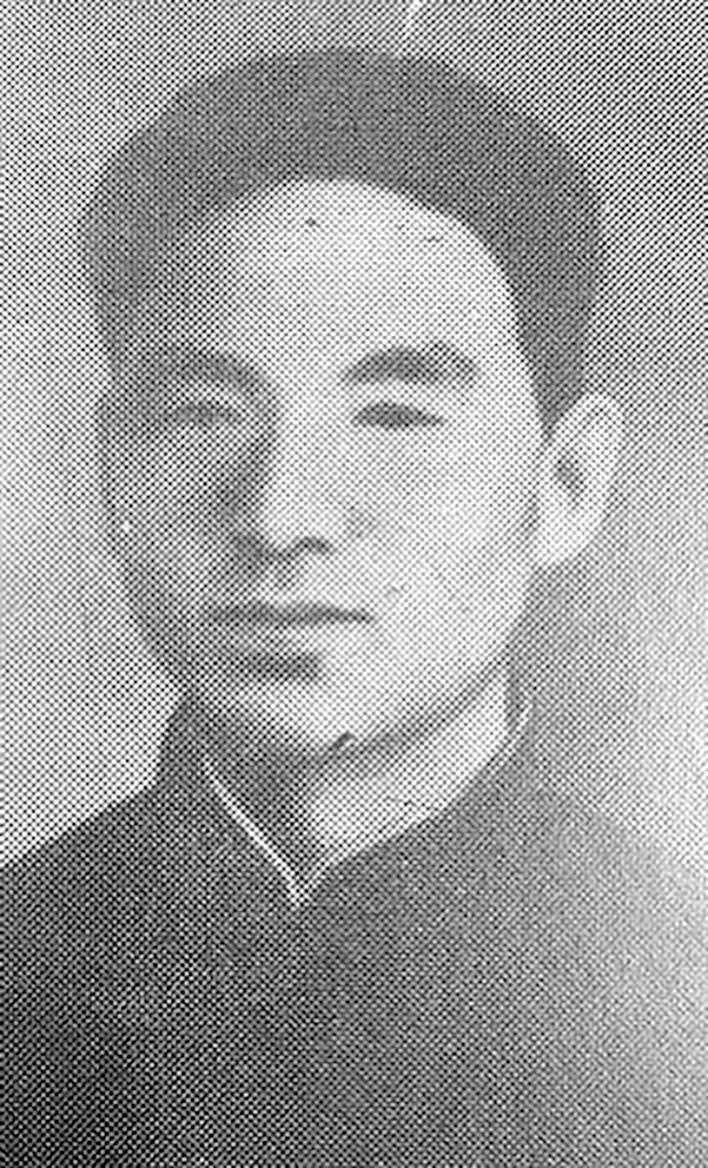 楚侯村王鸿钧——山西党组织的重要创建人