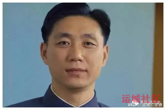 他是四人帮中被抓唯一反抗的人，入狱后郁郁而终，如今后代很幸福