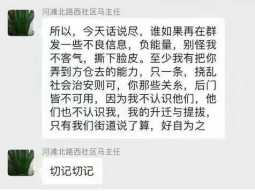 土皇帝马主任
