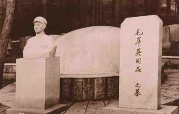 秦明：接过岸英的枪