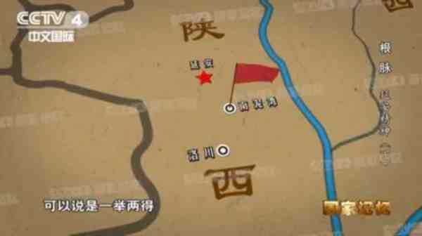 “自己动手、丰衣足食”是怎么来的？请你们为我划一块地