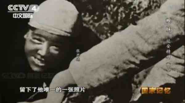 “自己动手、丰衣足食”是怎么来的？请你们为我划一块地