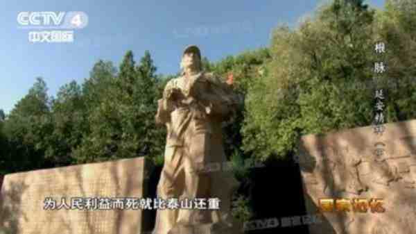“自己动手、丰衣足食”是怎么来的？请你们为我划一块地