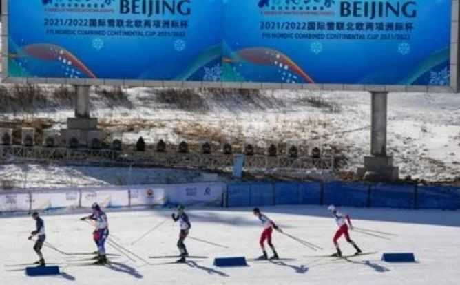 如何拯救京开公司滑雪业 长篇社会小说《北京的雪》第十章 _欧阳如一