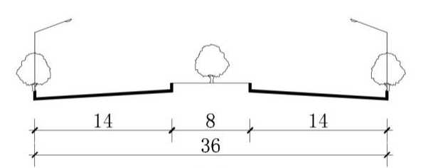 《新绛县新城西部区北部区控制性详细规划（局部调整）》批后公示