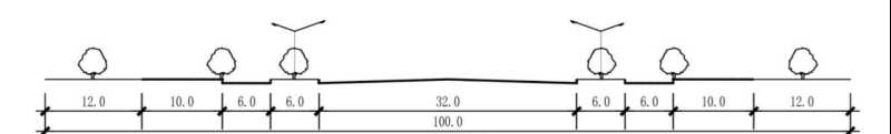 《新绛县新城西部区北部区控制性详细规划（局部调整）》批后公示