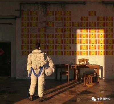 飞天的小镇做题家与不破的盖茨比曲线